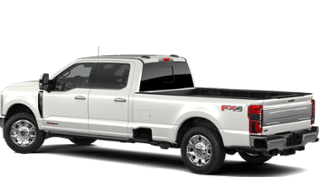 2026 Ford Super Duty® External Image 3